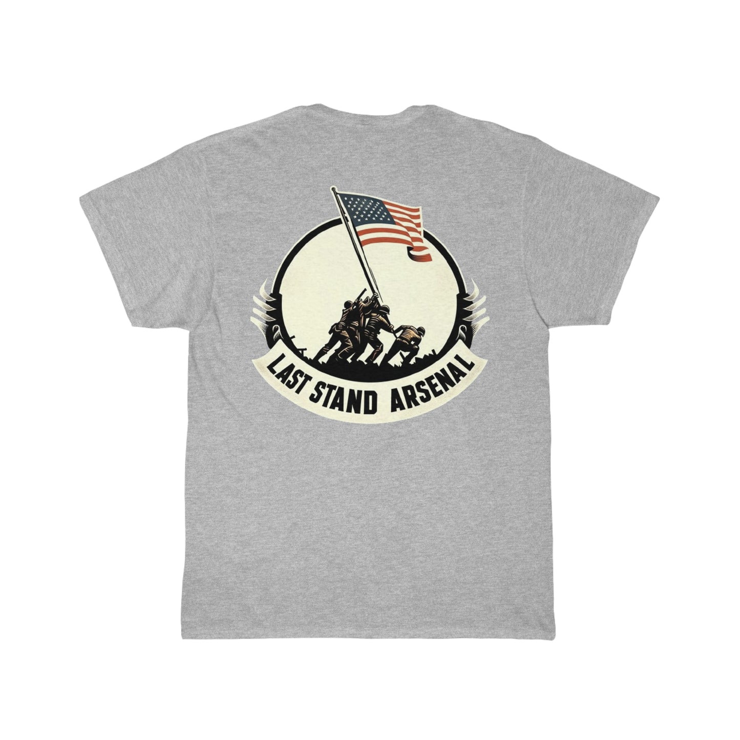 Last Stand Arsenal - All Together Tee