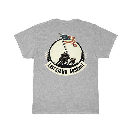 Last Stand Arsenal - All Together Tee